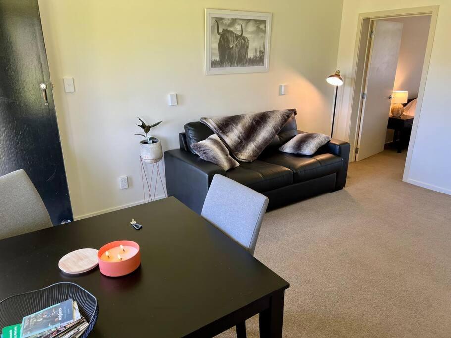 Unit A9, Adorable Holiday Unit With Stunning Views Otematata Exterior foto