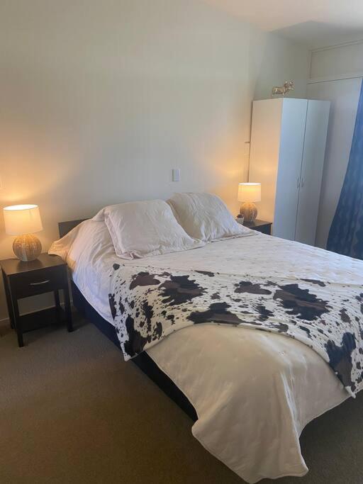 Unit A9, Adorable Holiday Unit With Stunning Views Otematata Exterior foto